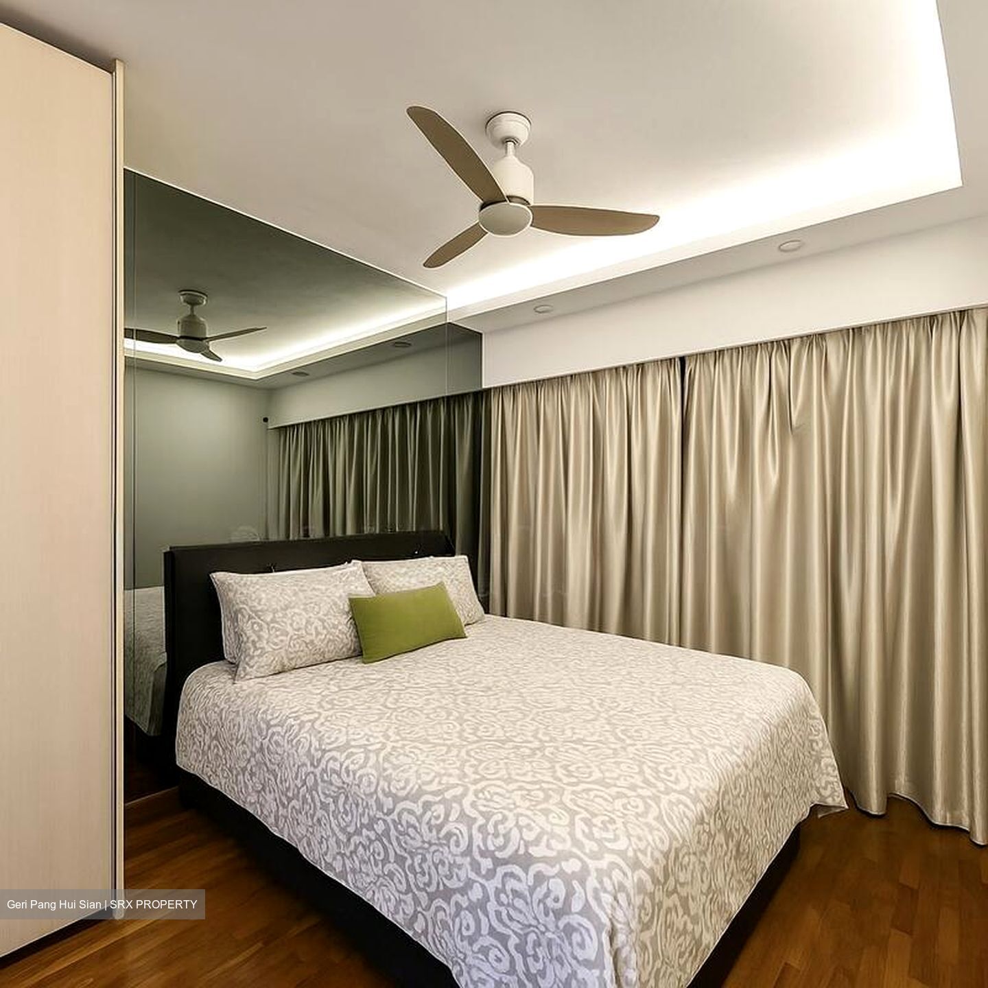 The Tampines Trilliant (D18), Condominium #498834431